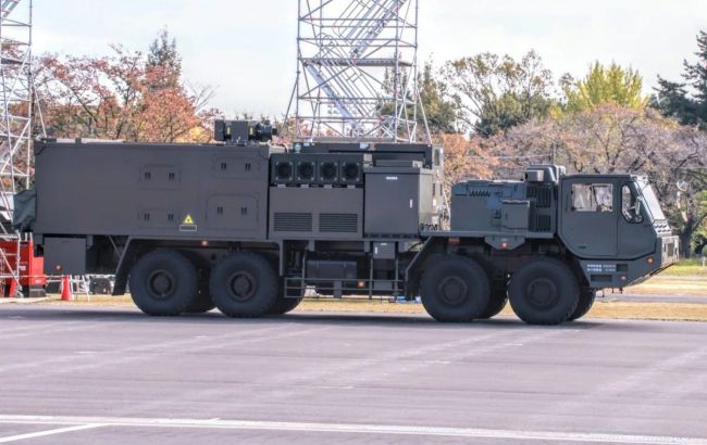 Australia and Japan test Boobook laser weapon: First details revealed