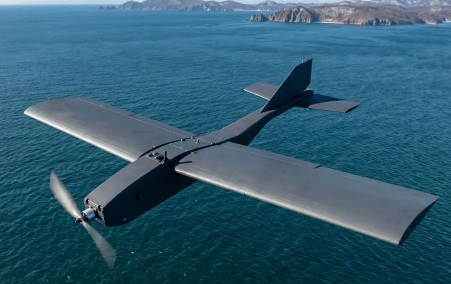 Japan builds budget drone based on Ukraine battlefield experience