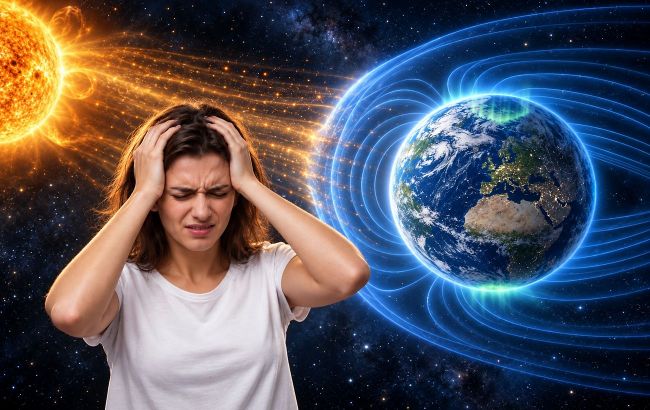 Magnetic storms could intensify this week: Date to watch revealed