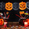 6 ideas for decorating your house for Halloween