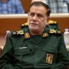 Iranian general killed in Israeli strike on Beirut - Times of Israel