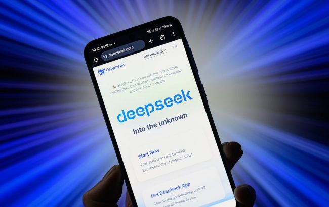 Taiwan restricts DeepSeek as security threat