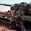 Ukraine's Forces destroy four North Korean Koksan howitzers in Luhansk and Zaporizhzhia regions