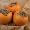 Persimmon season: Who can and can't consume
