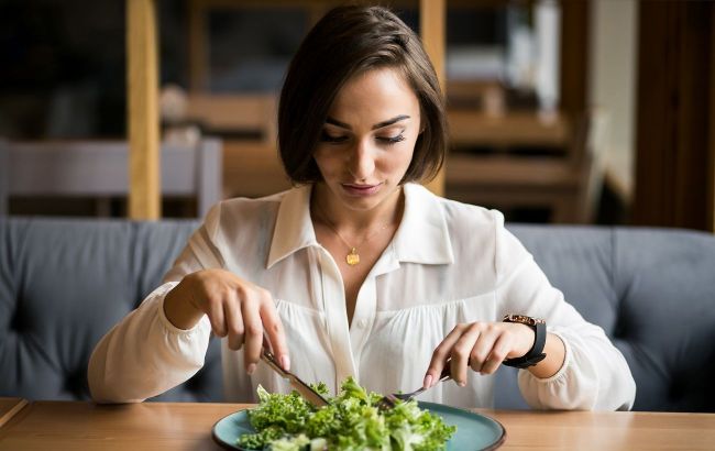 Easy salad with just two ingredients may lower your blood pressure