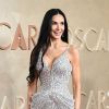 Demi Moore comments on her unexpected Oscar defeat