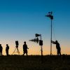 Ukraine unveils mini air defense to shoot down FPV drones and Peace Duck interceptor