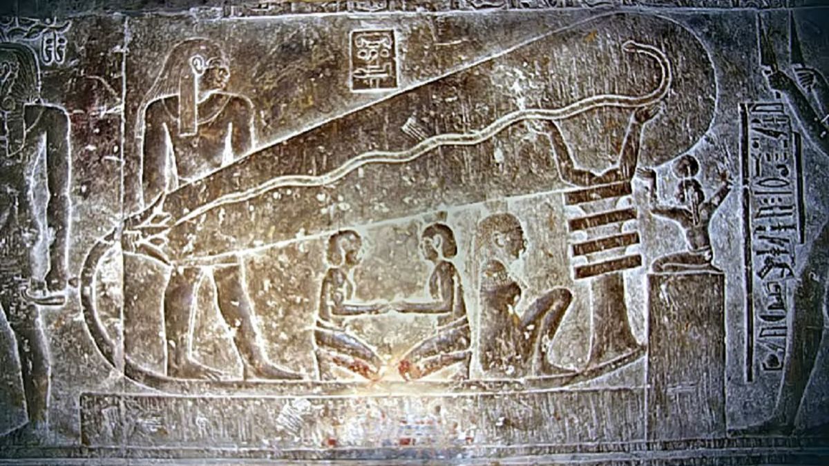 Ancient mysteries unsolved: Seven most intriguing secrets of history