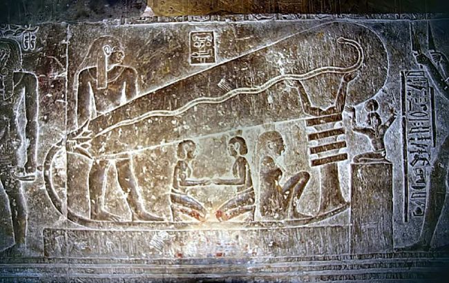 Ancient mysteries unsolved: Seven most intriguing secrets of history