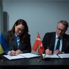 Denmark to aid Ukraine's green energy infrastructure