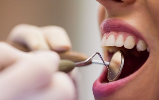 Top 5 worst products for your teeth according to dentist