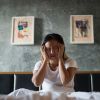 Insomnia and natural methods to overcome it