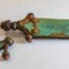 2,300-year-old sword with modern political symbol found in France: Scientists shocked
