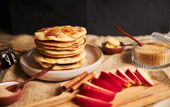 Apple fritters: Cozy fall recipe that will steal your heart