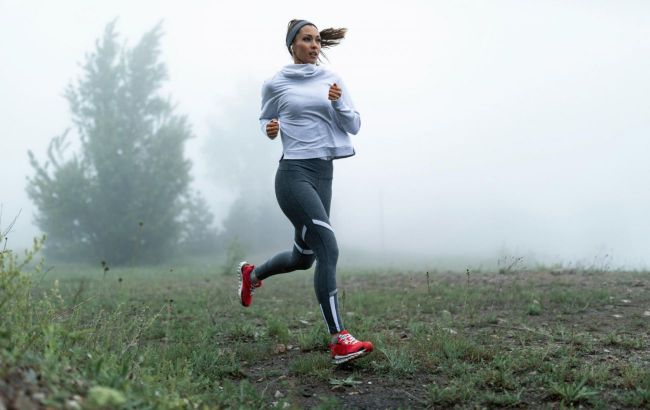 Run wisely: 5 crucial principles for jogging workouts