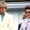Royal secrets. What was real relationship between Elizabeth II and Princess Diana