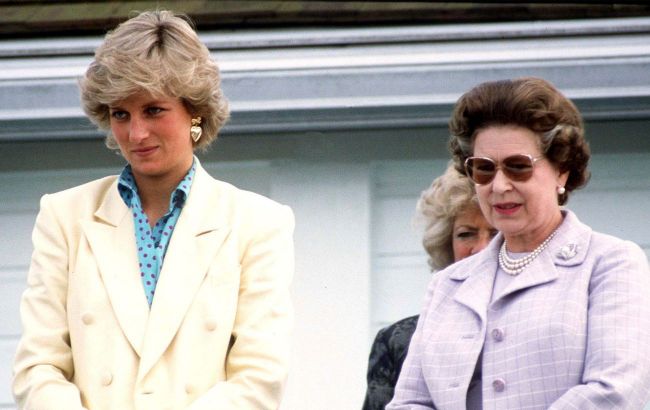 Royal secrets. What was real relationship between Elizabeth II and Princess Diana