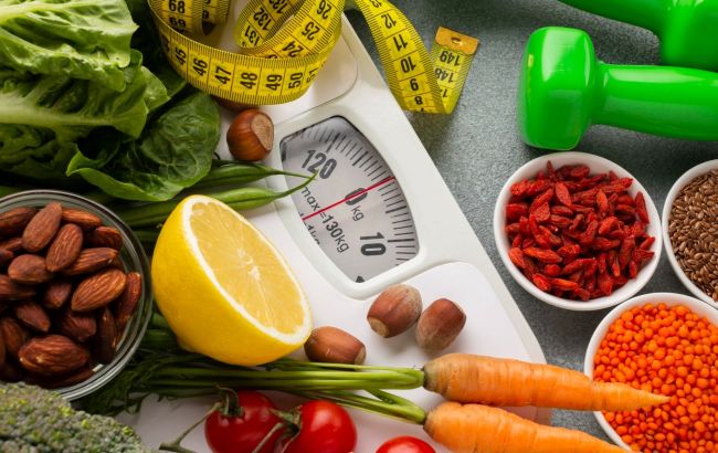 This diet helps lose weight without counting calories - New scientific discovery