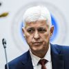 Bulgaria moves to end arms support for Ukraine, citing need for 'more people' in armed forces