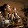 Best time to eat dinner to live longer and lose weight revealed