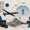 'Moscow burned twice': Inside Ukraine's largest-ever drone campaign against Russia