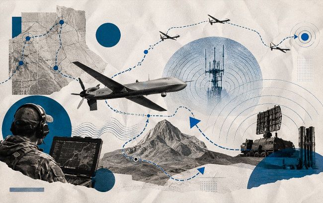 'Moscow burned twice': Inside Ukraine's largest-ever drone campaign against Russia