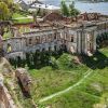 Grand and historic: Khmelnytskyi palace that amazes all visitors