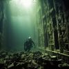 From Atlantis to Lemuria: Scientific facts and strange legends about lost continents