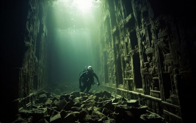 From Atlantis to Lemuria: Scientific facts and strange legends about lost continents