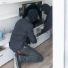 Hiding spots burglars look for money and valuables first