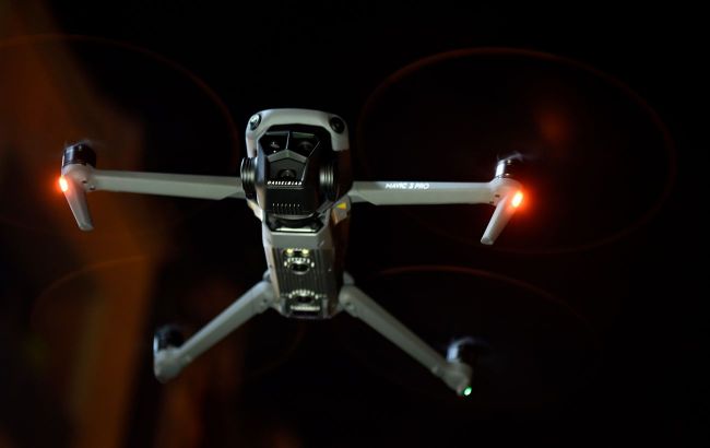 China blocks Mavic drone sales to Ukraine while boosting exports to Russia — Bloomberg