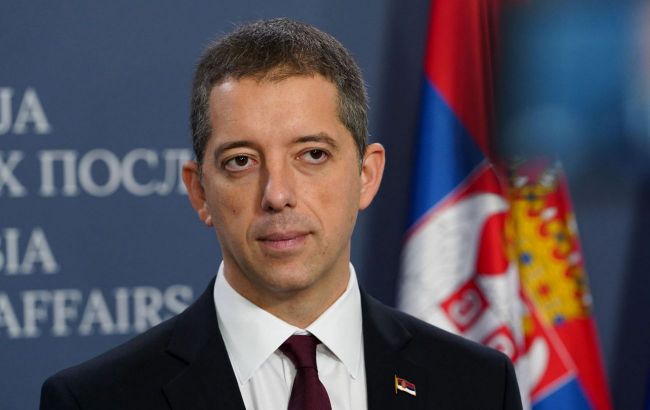 Surprise move: Serbia offers to mediate peace talks between Ukraine and Russia