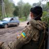 Ukrainian Armed Forces withdraw from three settlements in Donetsk region