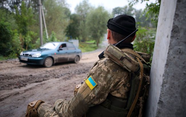 Ukrainian Armed Forces withdraw from three settlements in Donetsk region