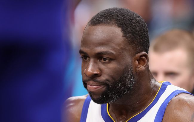 Draymond Green faces indefinite suspension from NBA