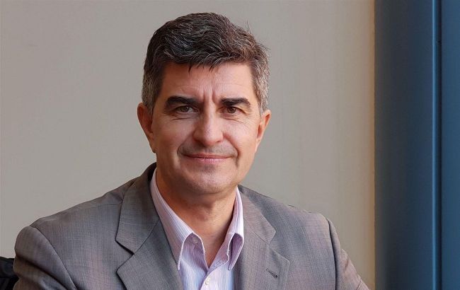NASA, Harvard and nanotech: Ukrainian Yury Gogotsi redefining future of science