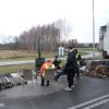 Blockade of Polish border: Around 20 drivers willing to evacuate