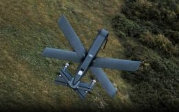 Ukraine tests German HX-2 strike drones launched from fast boats