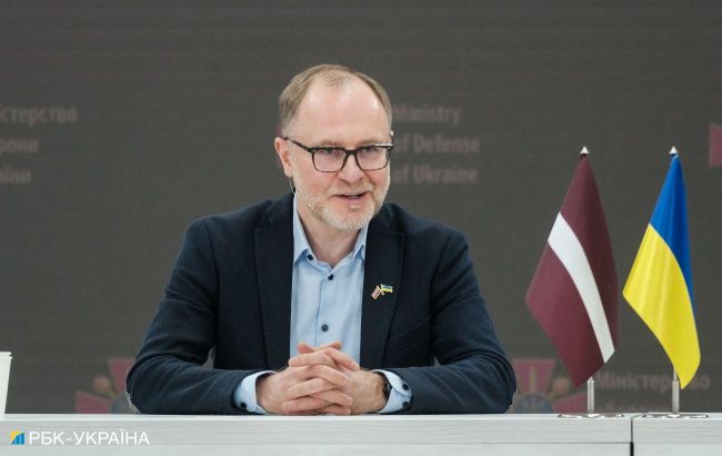 Drone Coalition raises nearly €500 million for Ukraine aid - Latvian Ministry of Defense