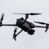 Unknown drones detected near German military base