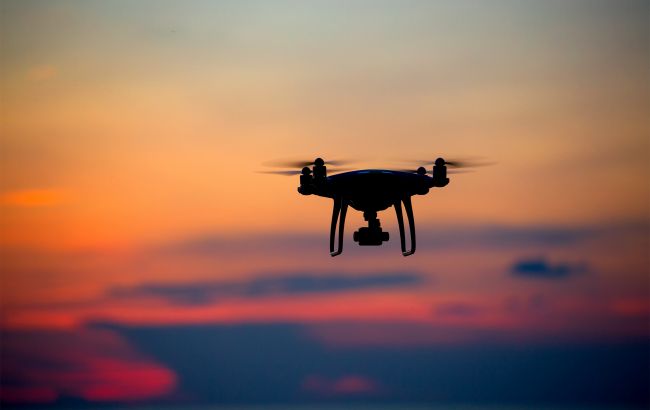 New Jersey locals scared as drone sightings continue