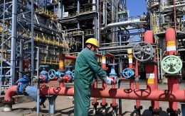 'Druzhba' bid: Why Russian gas still matters for Ukraine and when transit may end