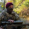 Ukrainian sniper: 'Selecting targets is not necessary in modern warfare'