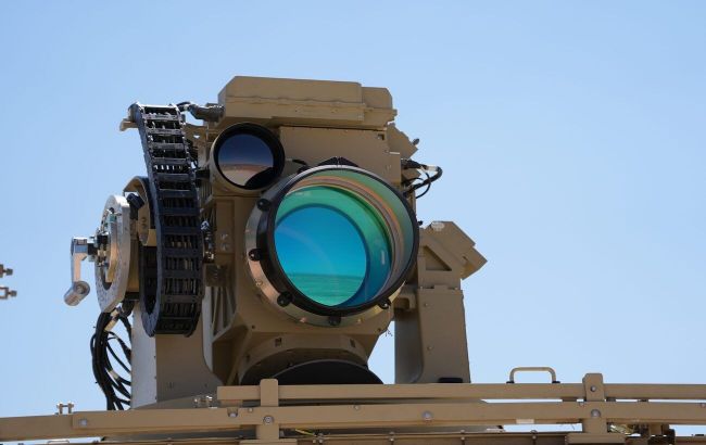 UAE receives Israeli laser defense system amid rising Iran tensions - FT