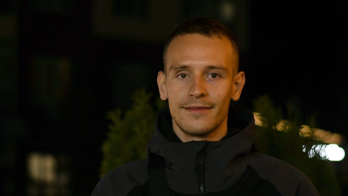 'They wanted me to serve Russia': Mariupol defender recounts tortures in captivity, loss of an eye and survival