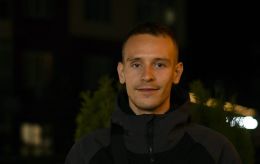 'They wanted me to serve Russia': Mariupol defender recounts tortures in captivity, loss of an eye and survival