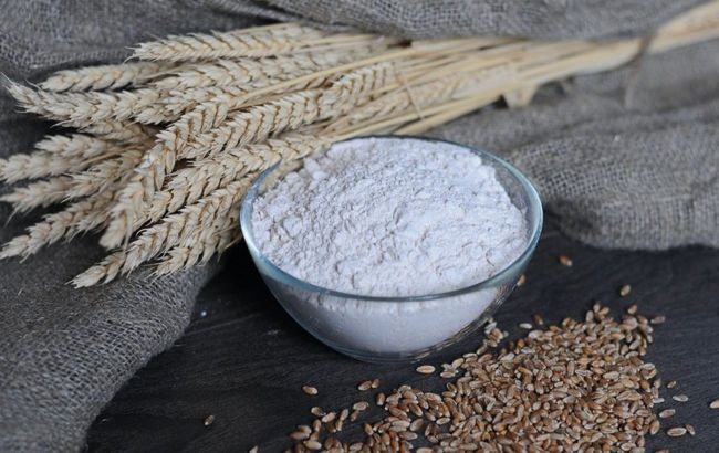 From Ukraine to world: Flour exports conquer top economy