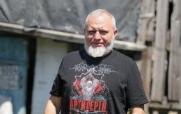 Russians are killing their own: How artillerymen of Ukraine's 32nd Brigade fight near Pokrovsk