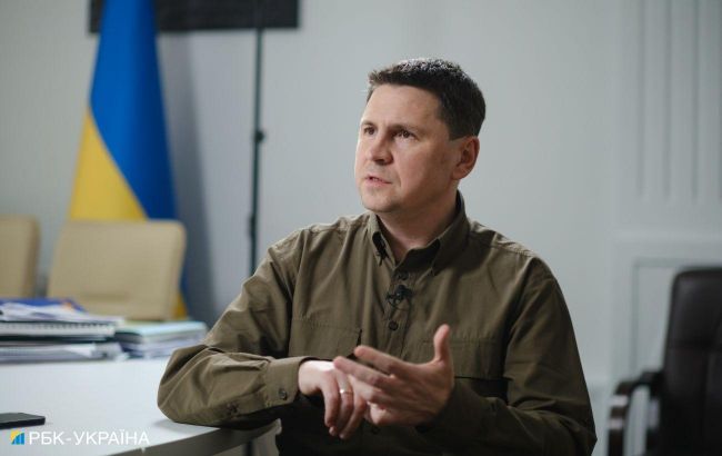 Zelenskyy's Office reveals key objectives of Ukraine's Armed Forces in Crimea de-occupation preparations