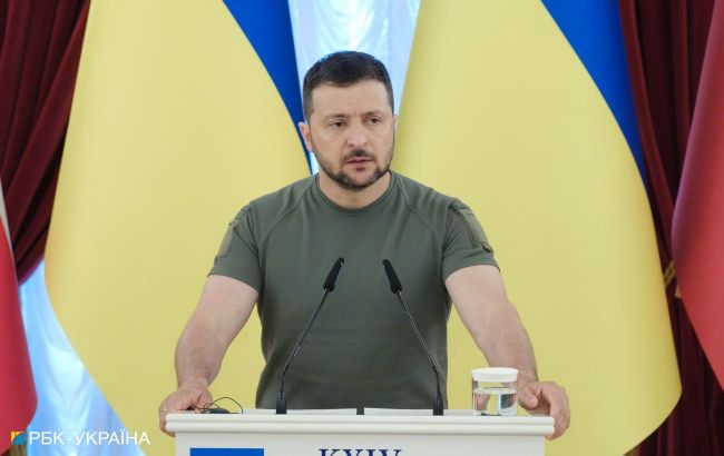 Zelenskyy on Peace Formula summit: Achieving success and setting next steps